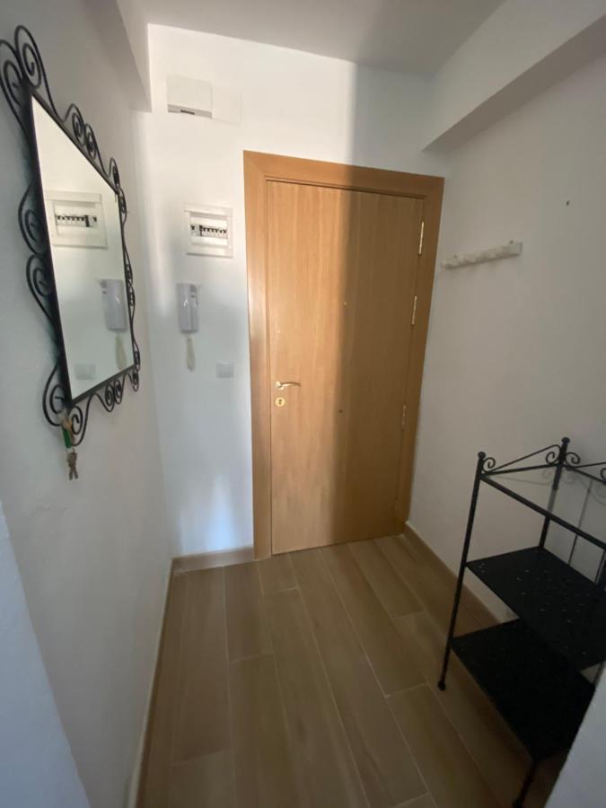 Paseo Maritimo Almeria Zapillo Daniel Ngoại thất bức ảnh